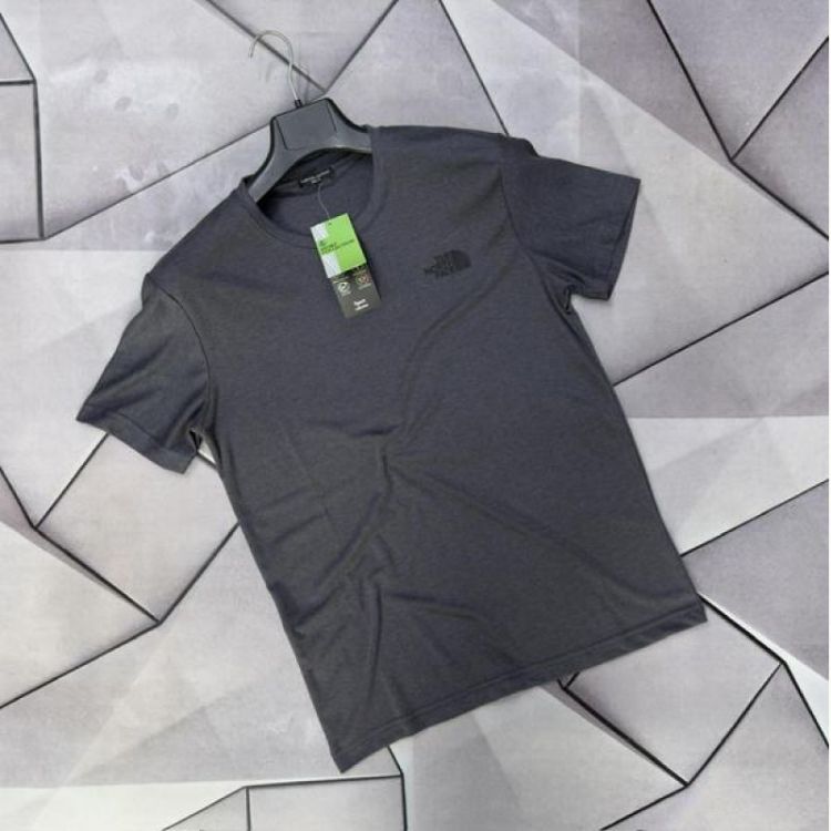 Купить Футболка Rassul 67250 grey на obuv-plus.com.ua