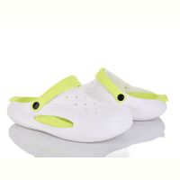 Купить Кроксы X&L 809 white на obuv-plus.com.ua