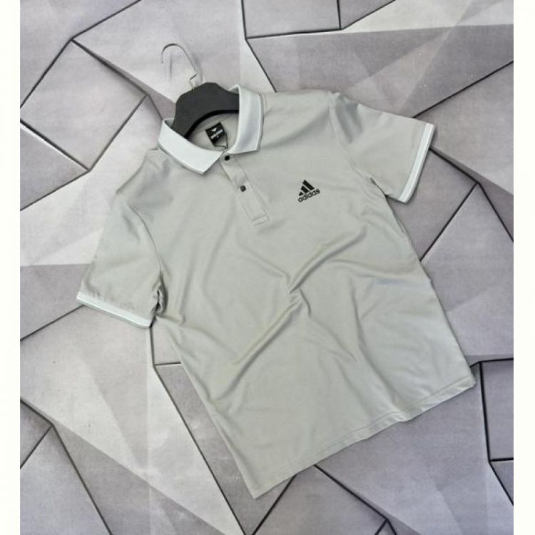 Купить Футболка Rassul 67150 grey на obuv-plus.com.ua