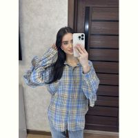 Купить Рубашка Valentina 9 l.blue на obuv-plus.com.ua