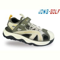 Купить Босоножки Jong-Golf C20711-5 на obuv-plus.com.ua