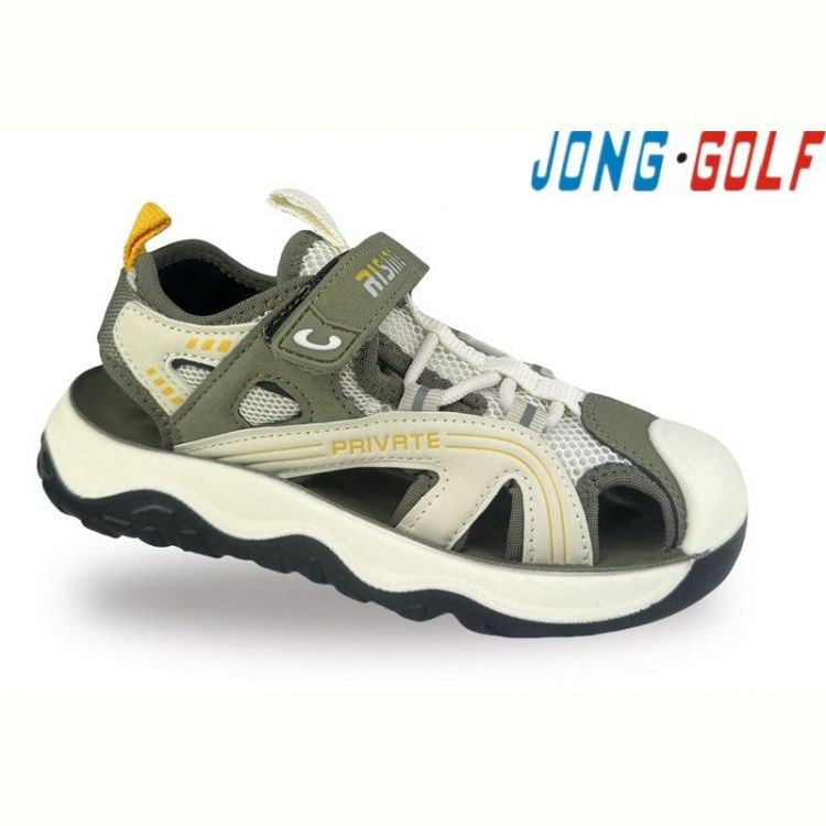 Купить Босоножки Jong-Golf C20711-5 на obuv-plus.com.ua