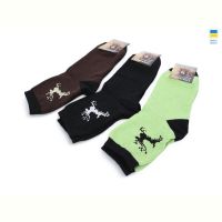 Купить Носки Textile T165 mix на obuv-plus.com.ua