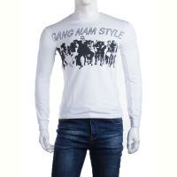 Купить Реглан Obuv OK2 05955-9 white на obuv-plus.com.ua