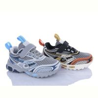 Купить Кроссовки B&G 2083-3A mix на obuv-plus.com.ua
