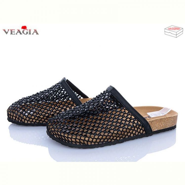 Купить Шлепанцы Veagia N14-1 на obuv-plus.com.ua