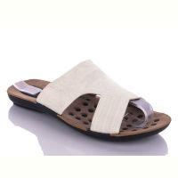 Купить Шлепанцы Malibu 7020 white на obuv-plus.com.ua