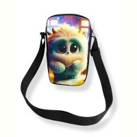Купить Бананка Fashion Bag NPN07-6 l.blue на obuv-plus.com.ua
