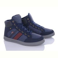 Купить Кроссовки Wonex 9-791 blue на obuv-plus.com.ua
