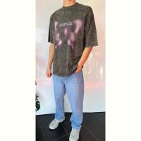 Купить Футболка i8denim 1965 grey на obuv-plus.com.ua