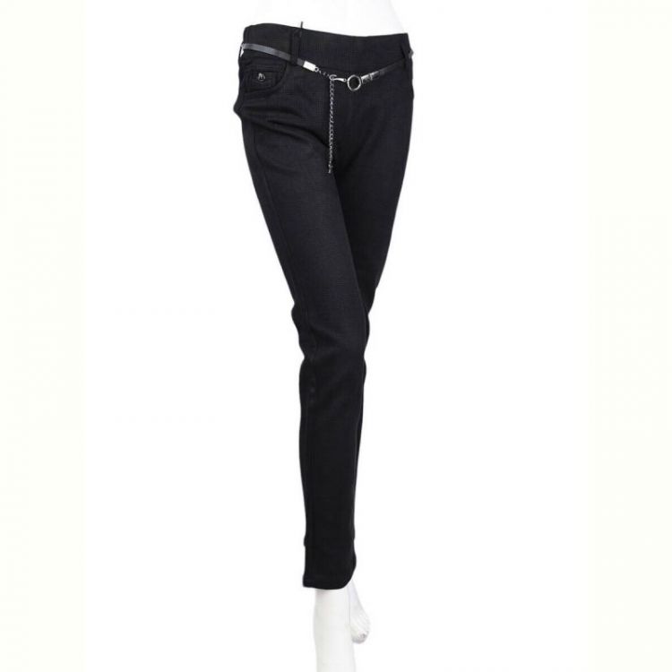 Купить Брюки Obuv OK2 3314 black (08954) на obuv-plus.com.ua