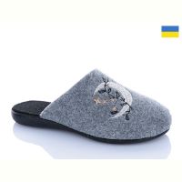 Купить Тапочки Klerotex 112-2 на obuv-plus.com.ua