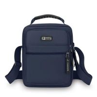 Купить Бананка Fashion Bag 8615-4 blue на obuv-plus.com.ua