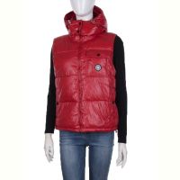 Купить Жилетка Obuv OK2 M609 red (09066) на obuv-plus.com.ua