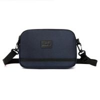 Купить Бананка Fashion Bag 2140-1 navy на obuv-plus.com.ua