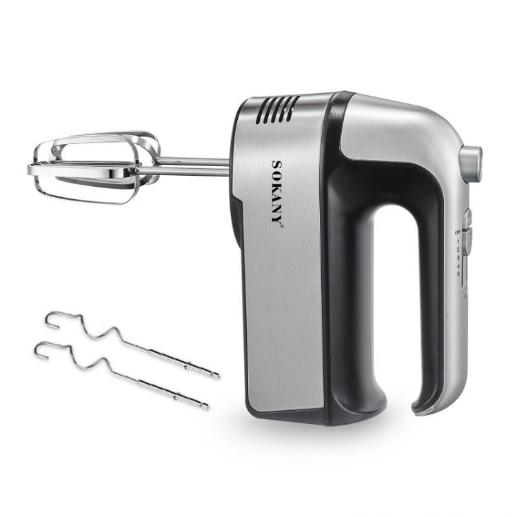 Купить Ручной миксер Flipmart FMA-SK-6630 на obuv-plus.com.ua