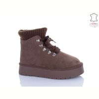 Купить Угги Hengji T007-7 на obuv-plus.com.ua