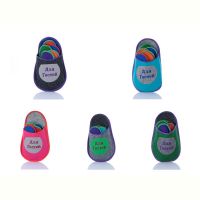 Купить Тапочки M&L ALEX13 Гості асорті mix на obuv-plus.com.ua
