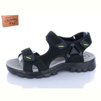 Купить Босоножки Restime NWL25041 black на obuv-plus.com.ua