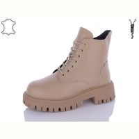 Купить Ботинки Hengji M286-1 на obuv-plus.com.ua