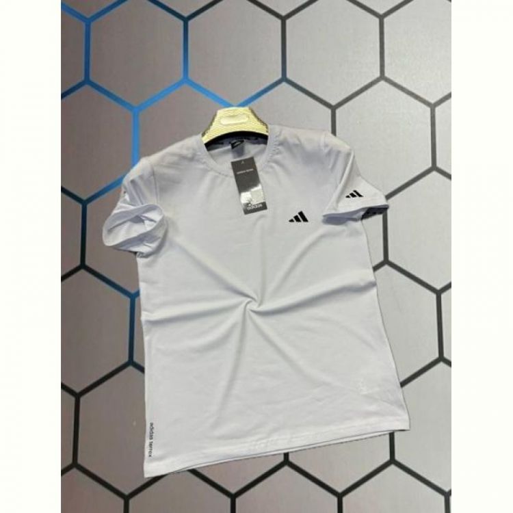 Купить Футболка Alex Clothes 13395 white на obuv-plus.com.ua