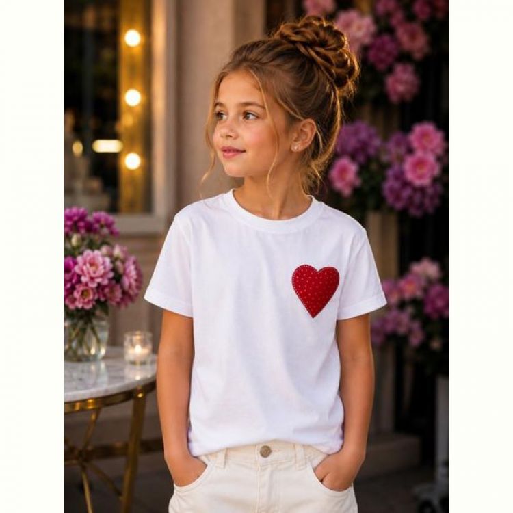 Купить Футболка Major 6079 white на obuv-plus.com.ua