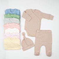 Купить Костюм Webi 77-16 green (56) на obuv-plus.com.ua