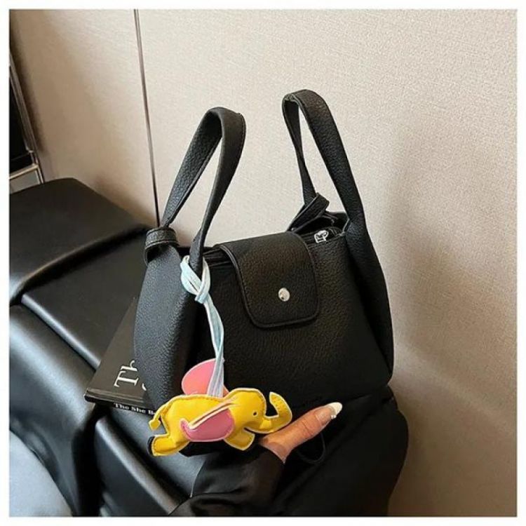 Купить Сумка Fashion Bag C8627-5 black на obuv-plus.com.ua