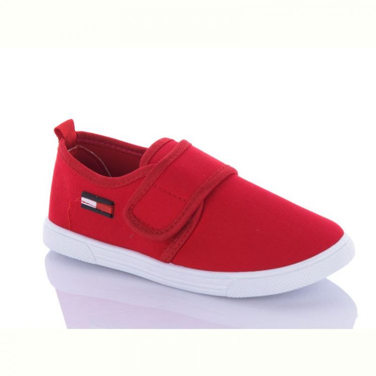 Купить Кеды Bluerama K43-8 на obuv-plus.com.ua