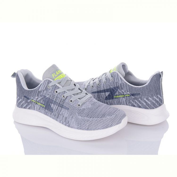 Купить Кроссовки OkShoes 202-3 на obuv-plus.com.ua