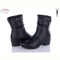 Купить Ботинки Ucss DC189-6382 на obuv-plus.com.ua