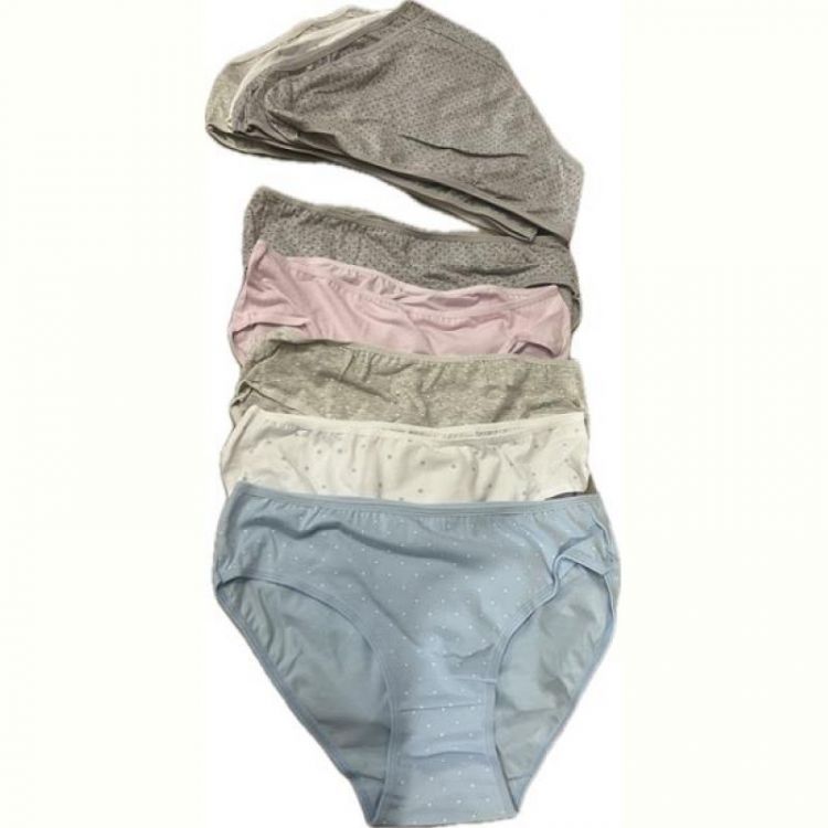 Купить Трусы Annet OX31-2 mix (XL) на obuv-plus.com.ua