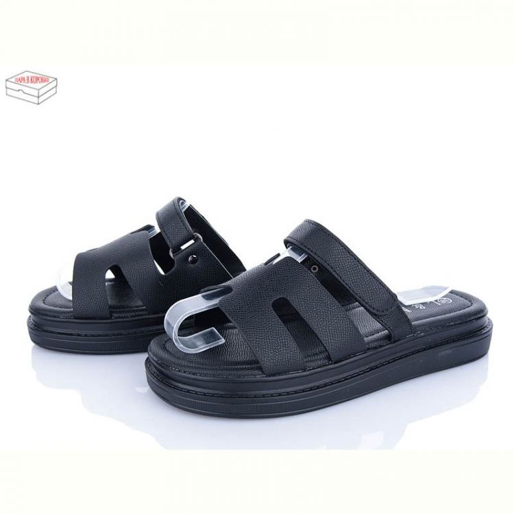 Купить Шлепанцы L&M F183-1 на obuv-plus.com.ua