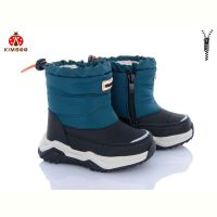 Купить Дутики Kimboo FG574-1L на obuv-plus.com.ua
