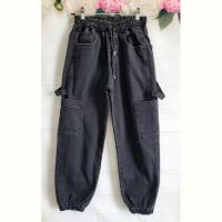 Купить Джинсы Miki Maki 820 black на obuv-plus.com.ua