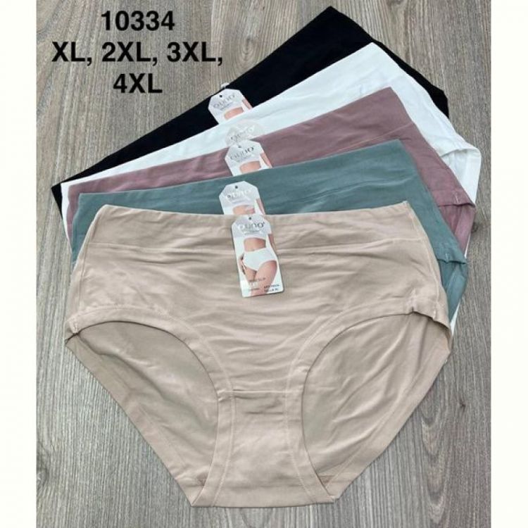 Купить Трусы Comfort 10334 mix на obuv-plus.com.ua
