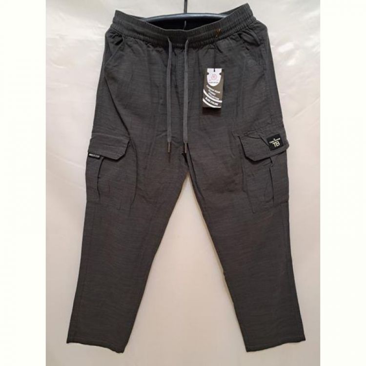 Купить Штаны Giang 3005 grey на obuv-plus.com.ua