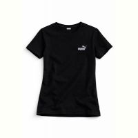 Купить Футболка Zalov ZW1638 black на obuv-plus.com.ua