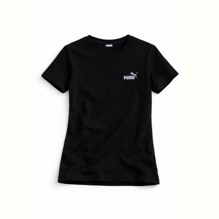 Купить Футболка Zalov ZW1638 black на obuv-plus.com.ua
