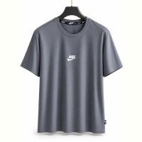 Купить Футболка Zalov ZW1738 grey на obuv-plus.com.ua