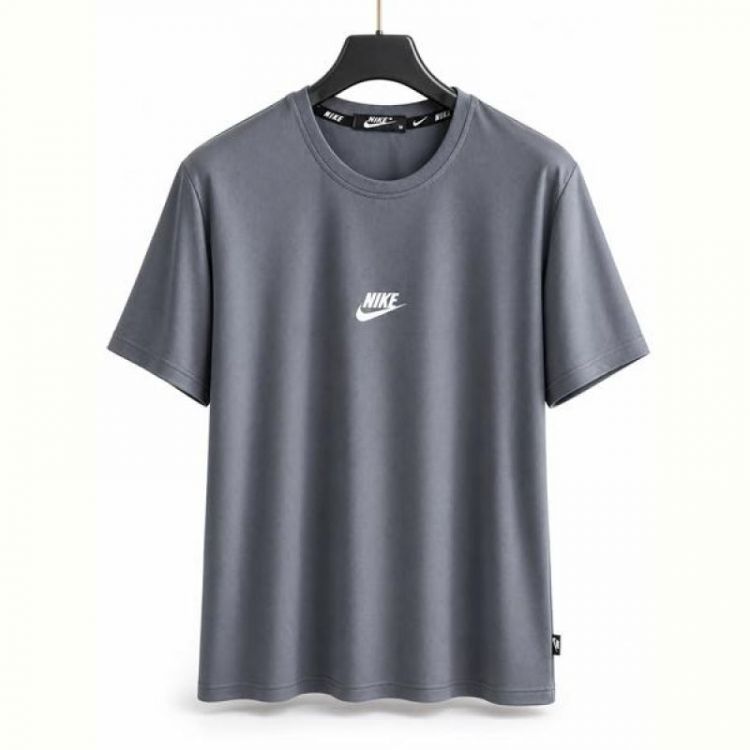 Купить Футболка Zalov ZW1738 grey на obuv-plus.com.ua