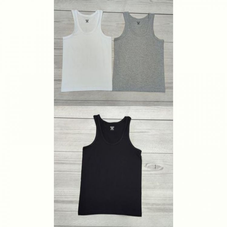 Купить Майка Samo 008 grey на obuv-plus.com.ua