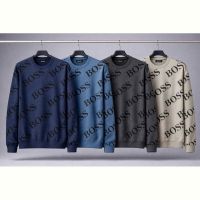 Купить Свитер Zalov ZW1535 l.blue на obuv-plus.com.ua