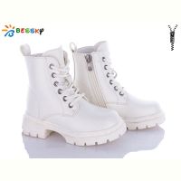 Купить Ботинки Bessky BM3262-2B на obuv-plus.com.ua