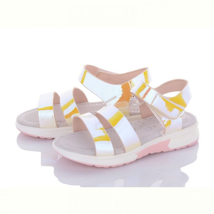 Купить Босоножки Apawwa GX197-1 pink на obuv-plus.com.ua