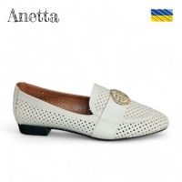 Купить Мокасины DvaShoes Anetta1 на obuv-plus.com.ua