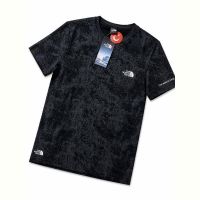 Купить Футболка Alex Clothes 14390 black на obuv-plus.com.ua