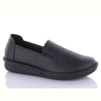 Купить Туфли Leguzaza 2207 black на obuv-plus.com.ua