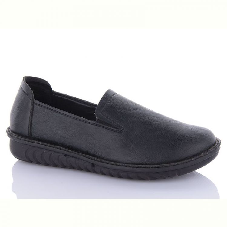 Купить Туфли Leguzaza 2207 black на obuv-plus.com.ua