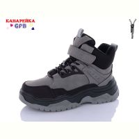 Купить Ботинки GFB E3531-5 на obuv-plus.com.ua